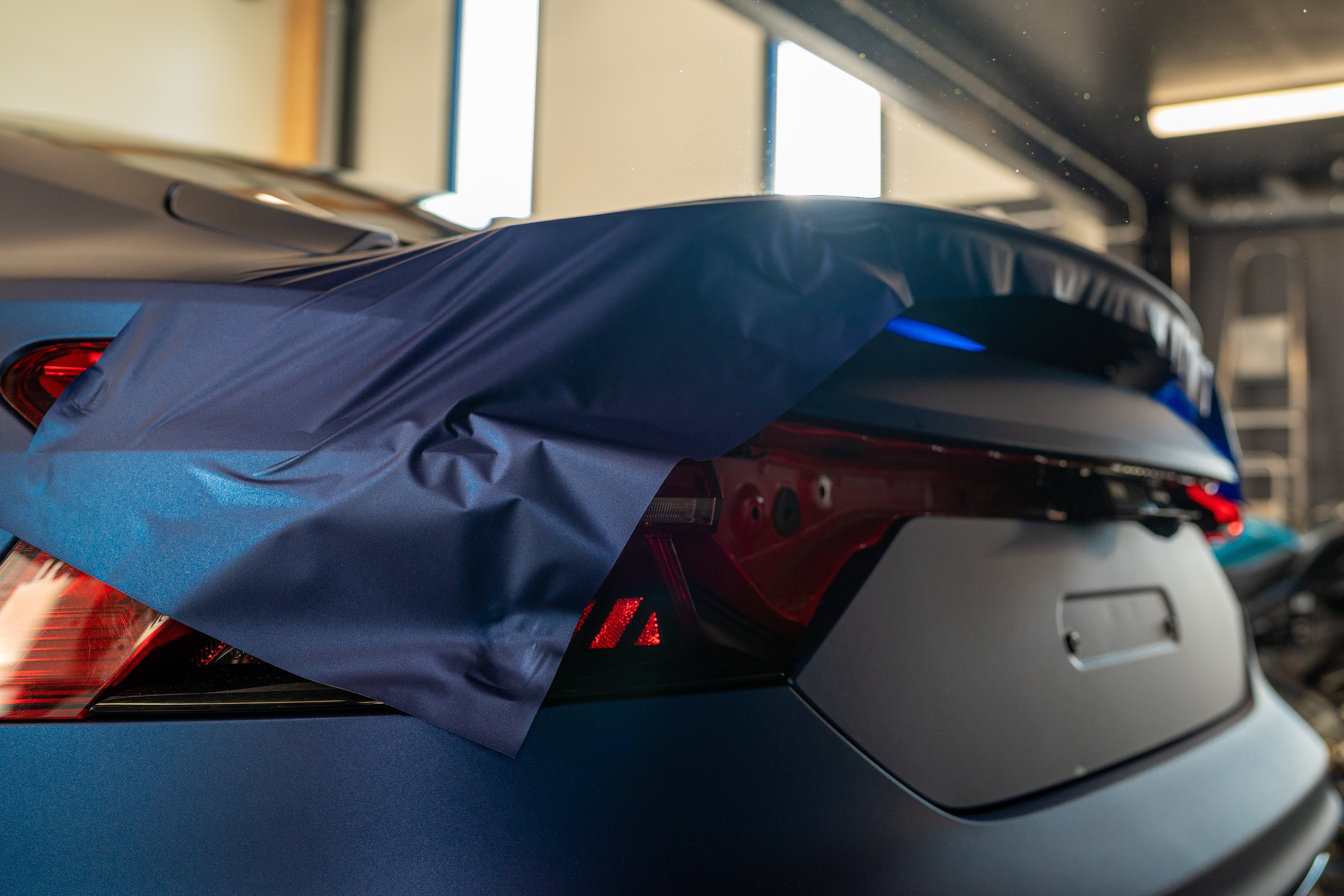 Kannattaako auton yliteippaus? Näin teet järkevän päätöksen