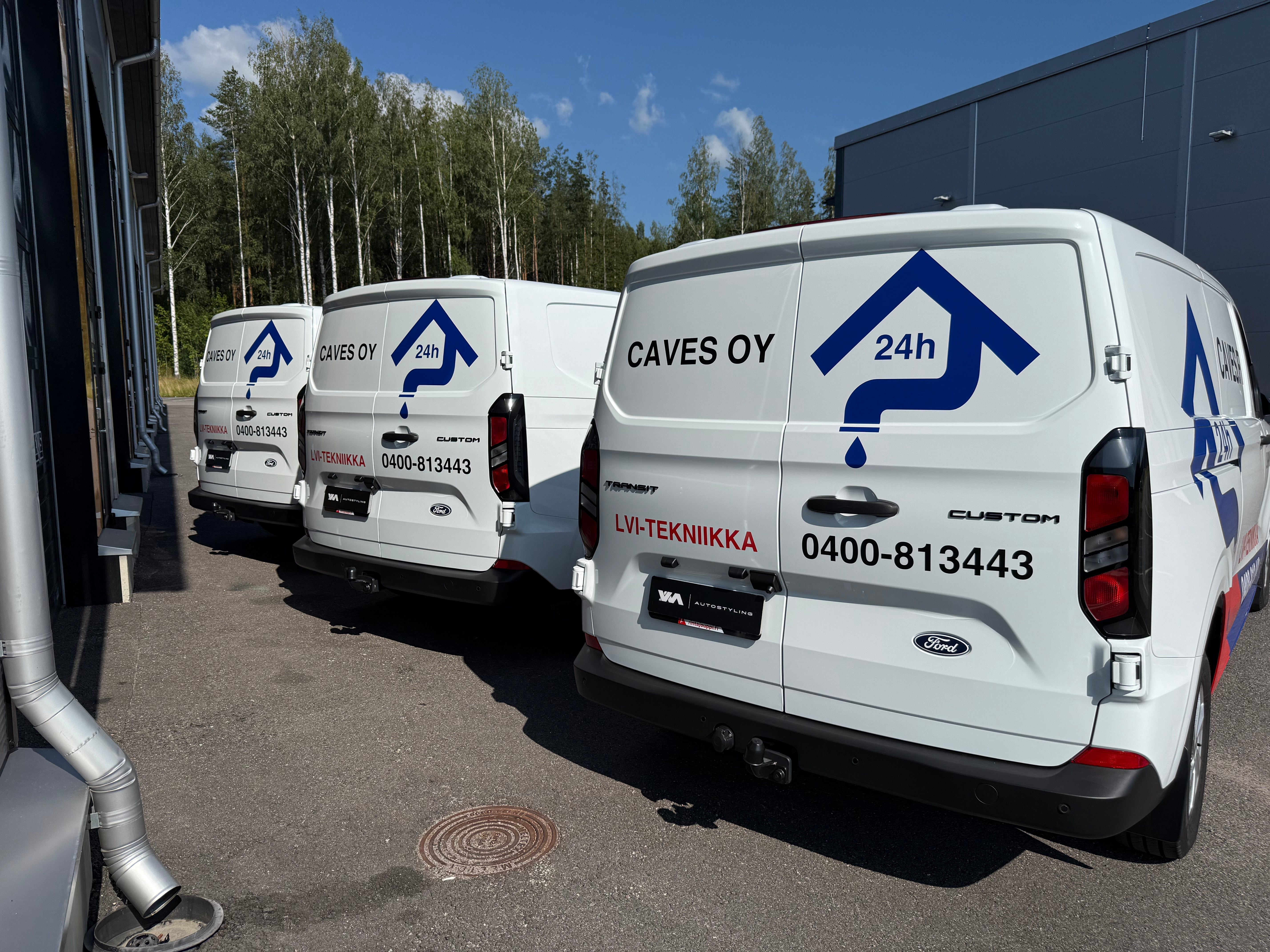 Milloin mainosteippaus kannattaa – ja milloin kannattaa odottaa?