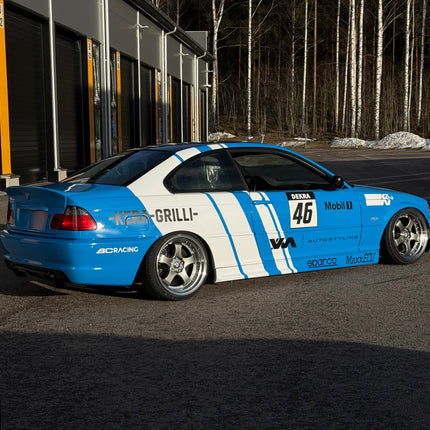 Collection image for: Livery