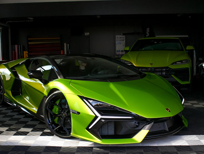 <h4><span style="text-decoration:underline">Palvelu</span></h4><h1>Suojateippaus</h1>