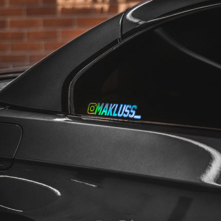 Instagram tarra omalla sometägillä