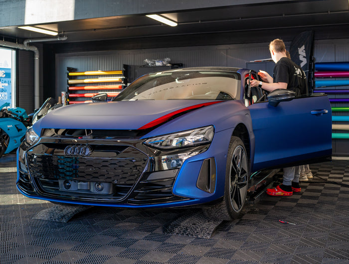 <h4><span style="text-decoration:underline">Palvelut</span></h4><h1>Teippauspalvelut</h1>