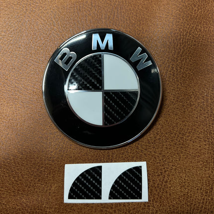 Collection image for: BMW-logotarrat