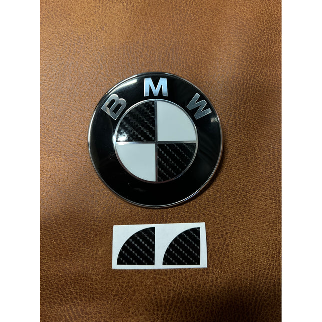 BMW logotarra