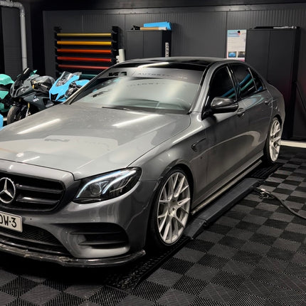 Windshield sticker VM Autostyling