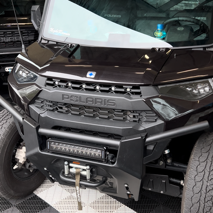 Tuulilasitarra Polaris