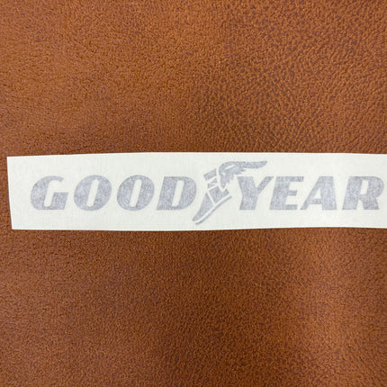 Siirtokalvotarra GOODYEAR