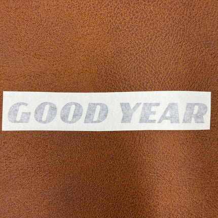 Siirtokalvotarra GOODYEAR