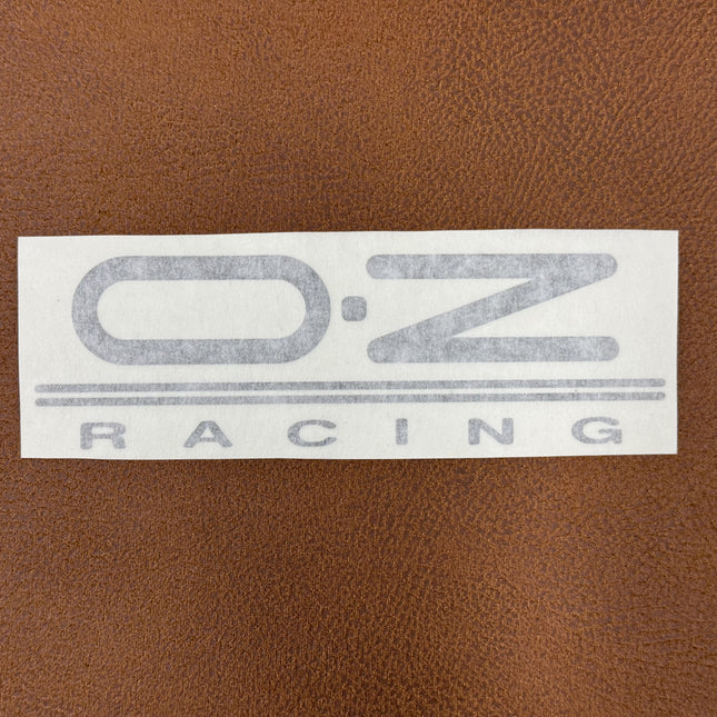 Siirtokalvotarra OZ Raceing