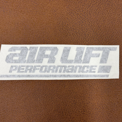 Siirtokalvotarra Airlift Performance