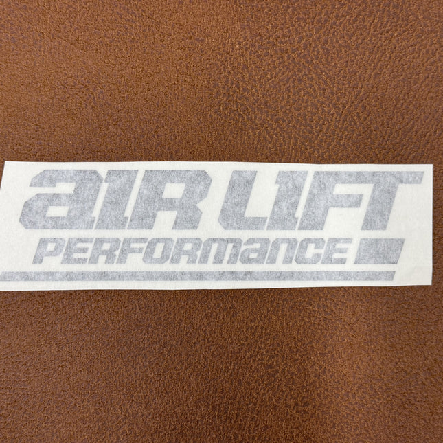 Siirtokalvotarra Airlift Performance