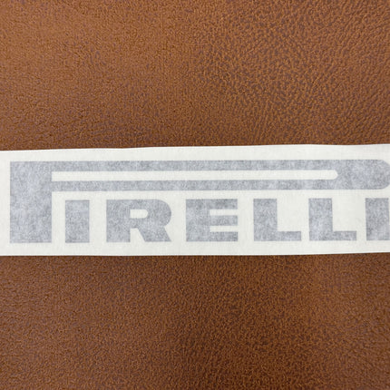 Siirtokalvotarra PIRELLI