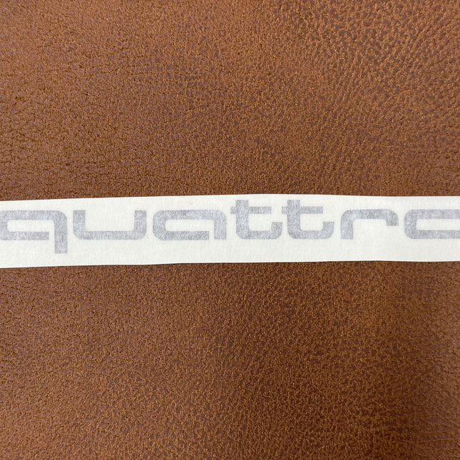 Siirtokalvotarra quattro