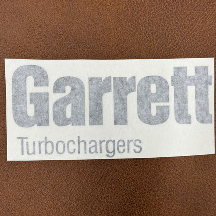 Siirtokalvotarra Garret