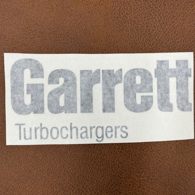 Siirtokalvotarra Garret