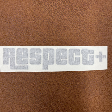 Siirtokalvotarra Respect+