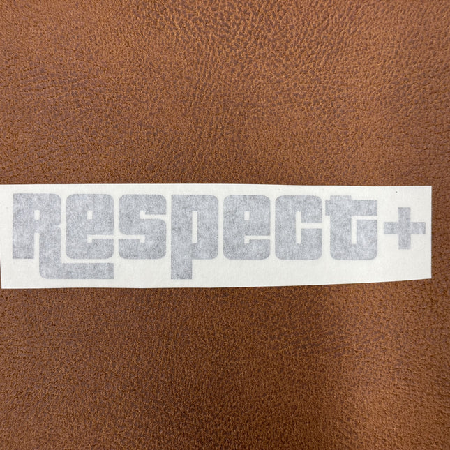 Siirtokalvotarra Respect+