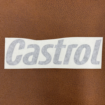 Siirtokalvotarra Castrol