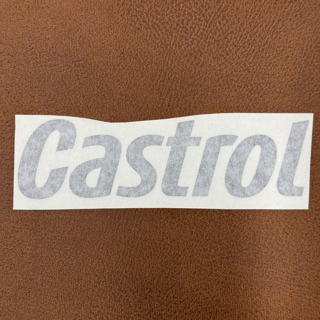 Siirtokalvotarra Castrol