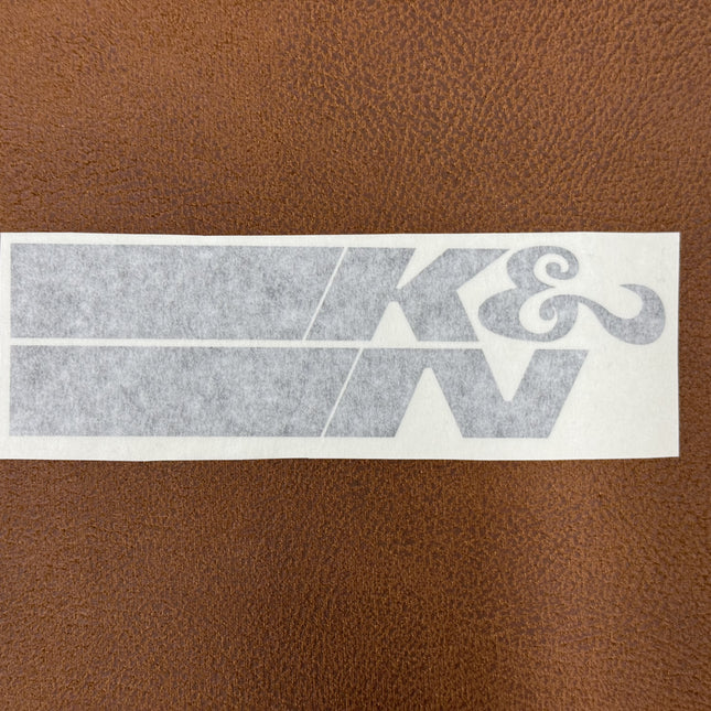 Siirtokalvotarra K&N