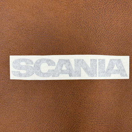 Siirtokalvotarra Scania