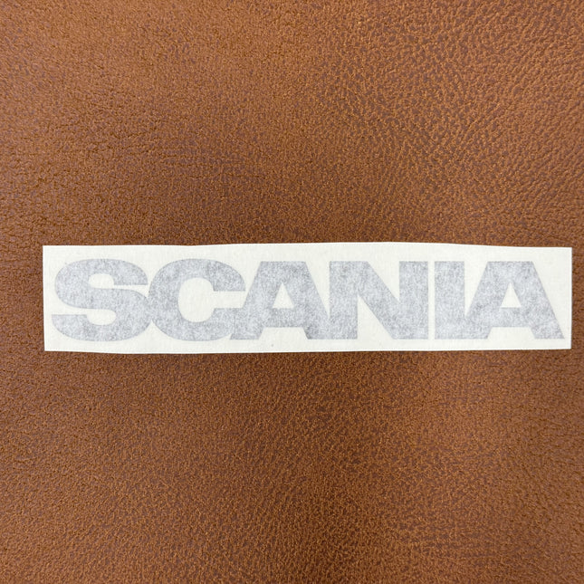 Siirtokalvotarra Scania