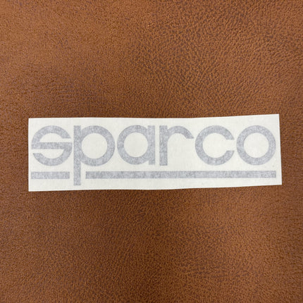 Siirtokalvotarra Sparco