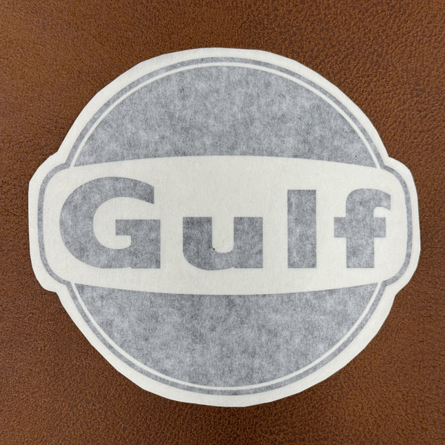 Siirtokalvotarra Gulf