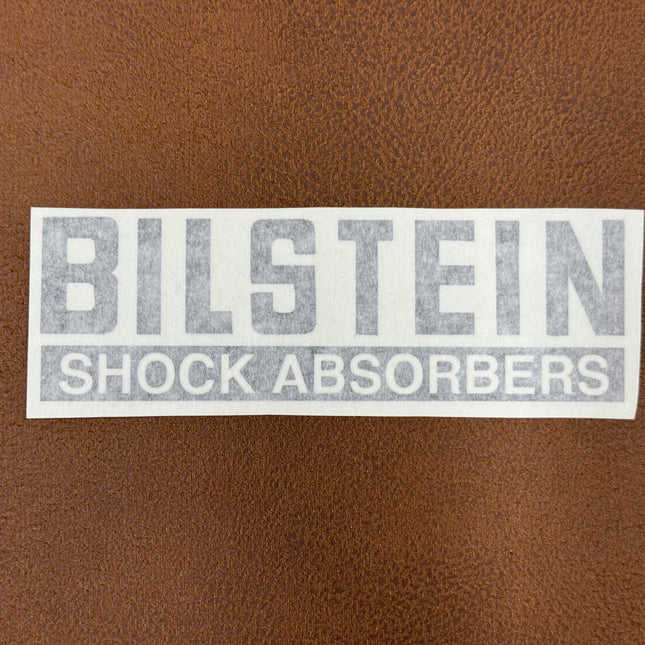 Siirtokalvotarra Bilstein