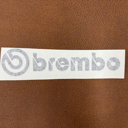 Siirtokalvotarra Brembo