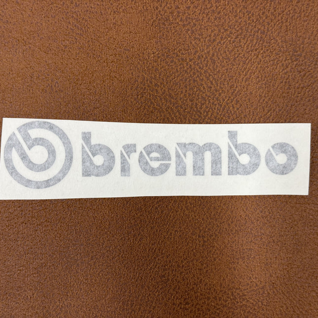 Siirtokalvotarra Brembo