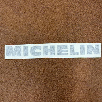 Siirtokalvotarra MICHELIN