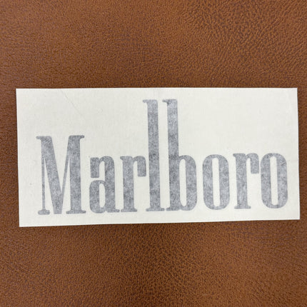 Siirtokalvotarra Marlboro