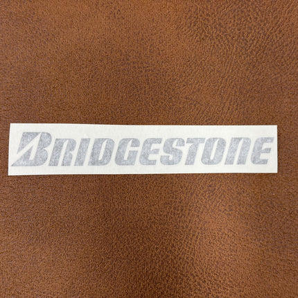Siirtokalvotarra Bridgestone