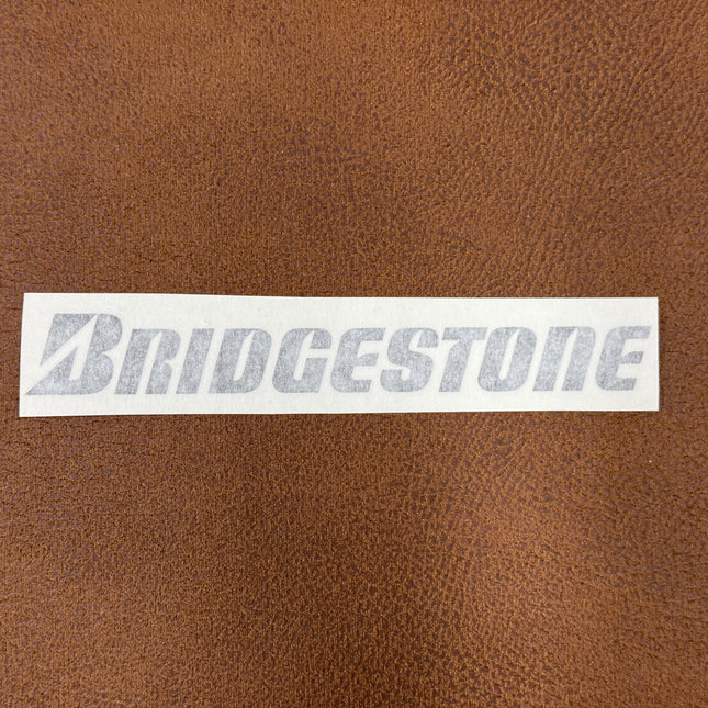 Siirtokalvotarra Bridgestone