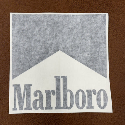 Siirtokalvotarra Marlboro