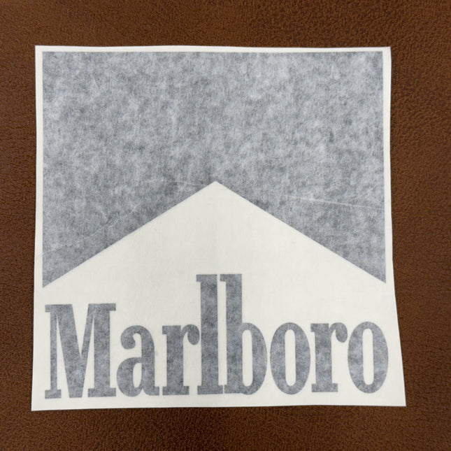 Siirtokalvotarra Marlboro