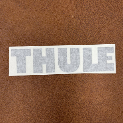 Siirtokalvotarra Thule