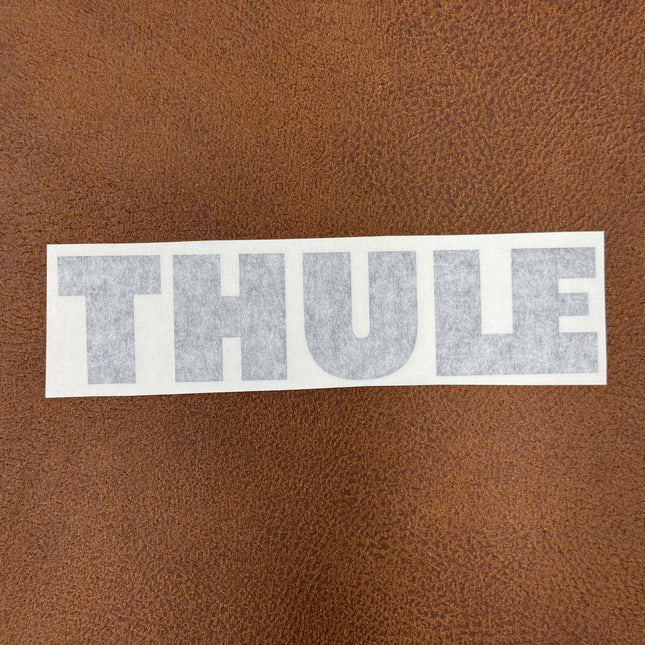 Siirtokalvotarra Thule