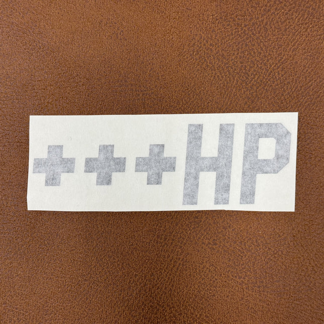 Siirtokalvotarra +++HP