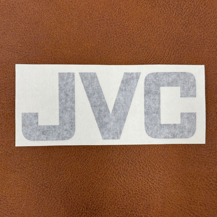 Siirtokalvotarra JVC