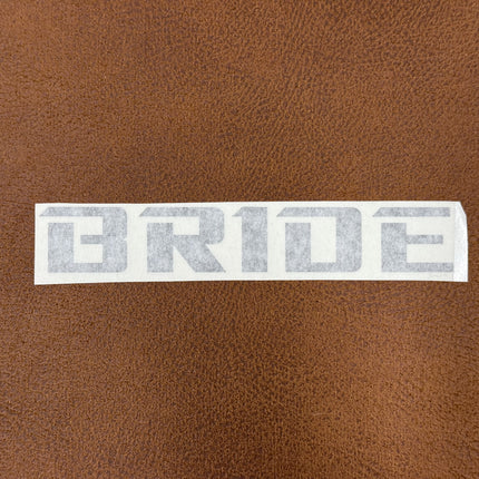 Siirtokalvotarra BRIDE