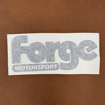 Siirtokalvotarra Forge Motorsport