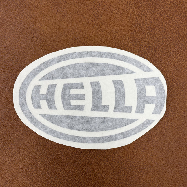 Siirtokalvotarra Hella