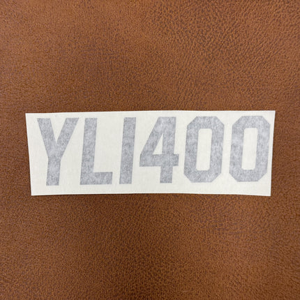 Siirtokalvotarra YLI400