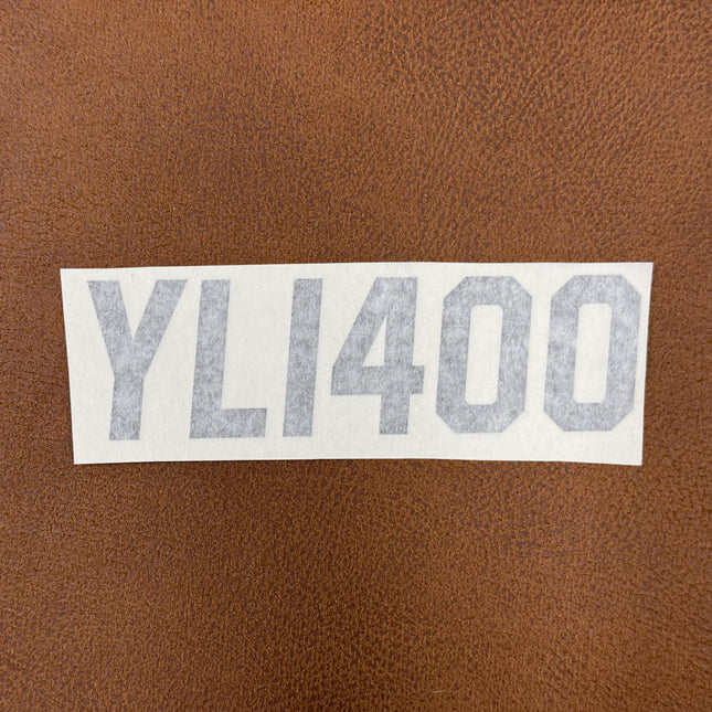 Siirtokalvotarra YLI400