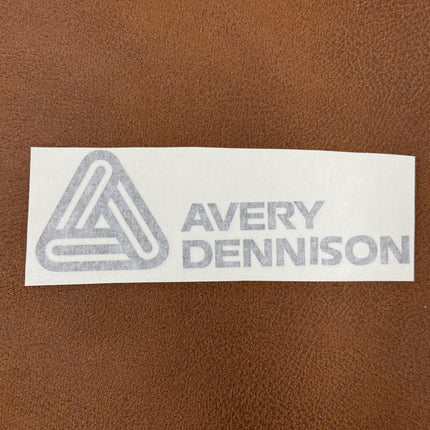 Siirtokalvotarra Avery Dennison