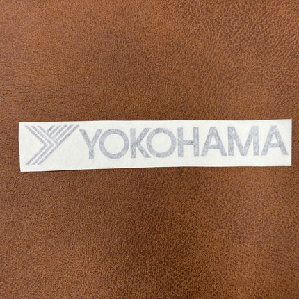 Siirtokalvotarra Yokohama