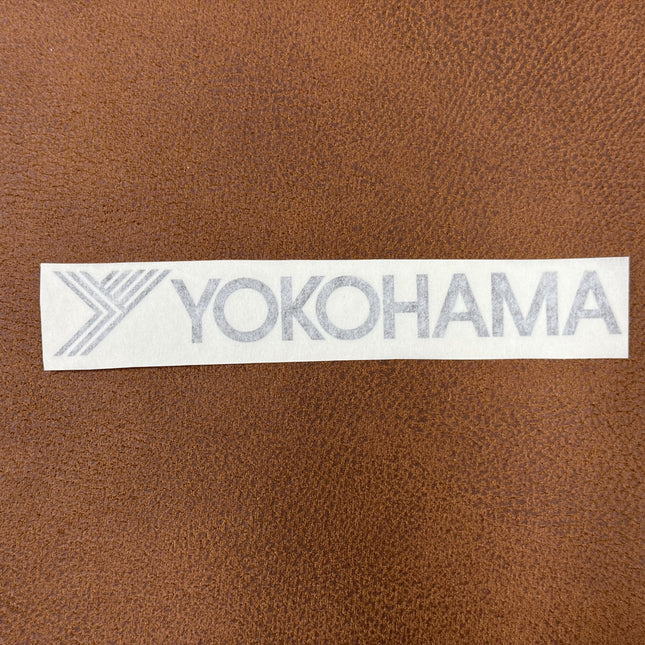 Siirtokalvotarra Yokohama