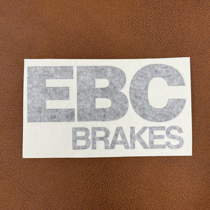 Siirtokalvotarra EBC BRAKES